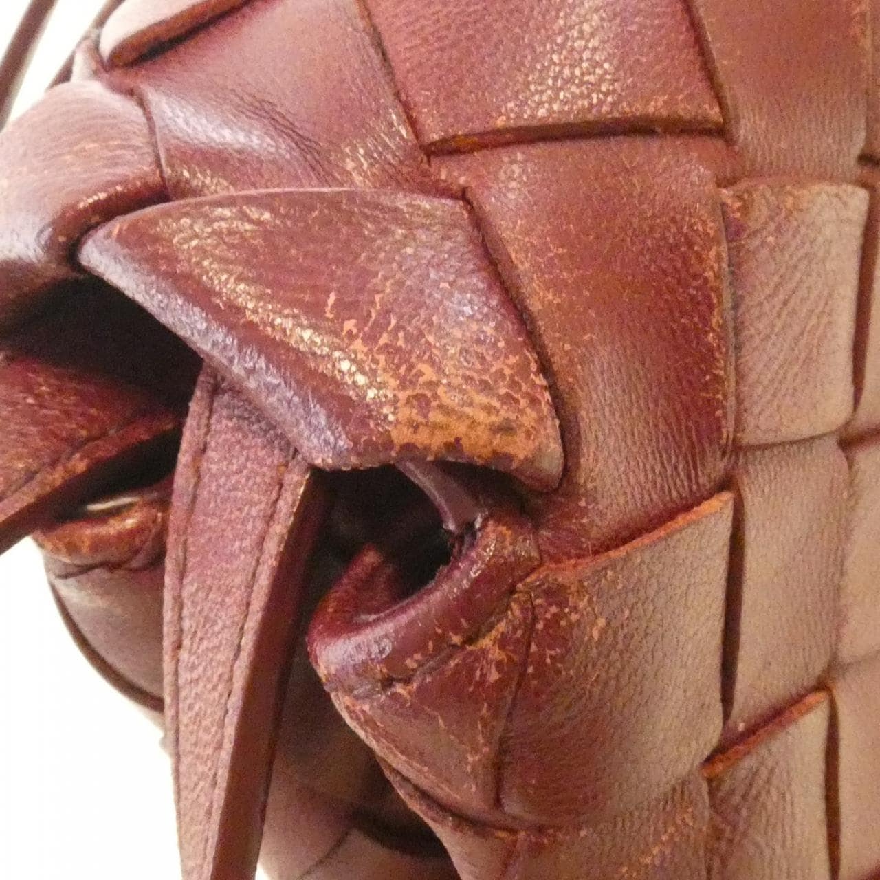 ボッテガヴェネタ ショルダーバッグ