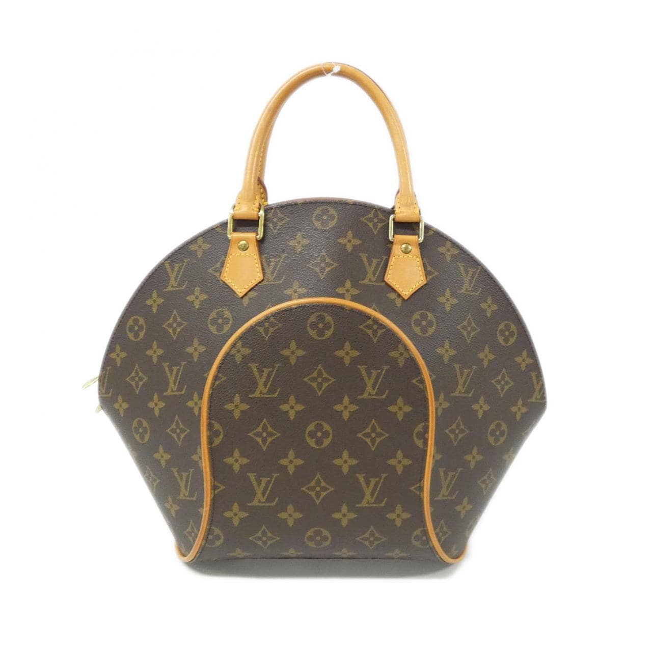 ルイヴィトン モノグラム エリプス MM M51126 バッグ