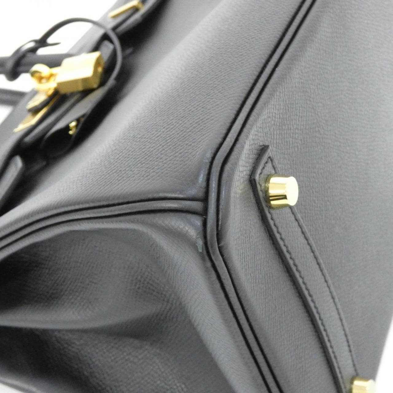 エルメス バーキン 30cm 041701CC バッグ