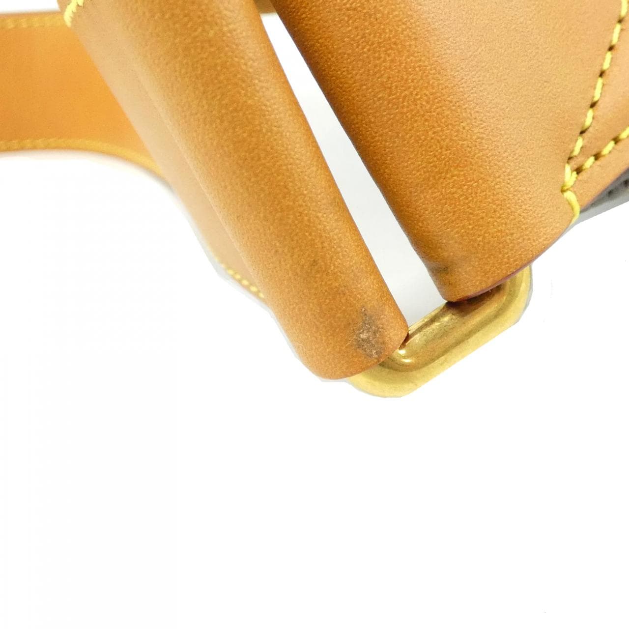 ルイヴィトン モノグラム アーカイブ ラッシュ バムバッグ M14019 ショルダーバッグ