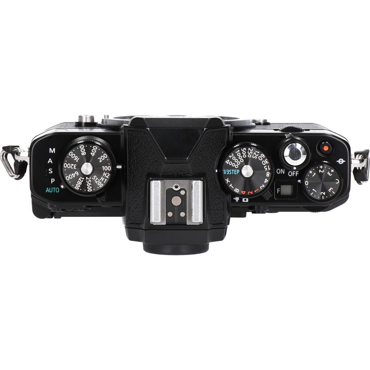 NIKON Z FC