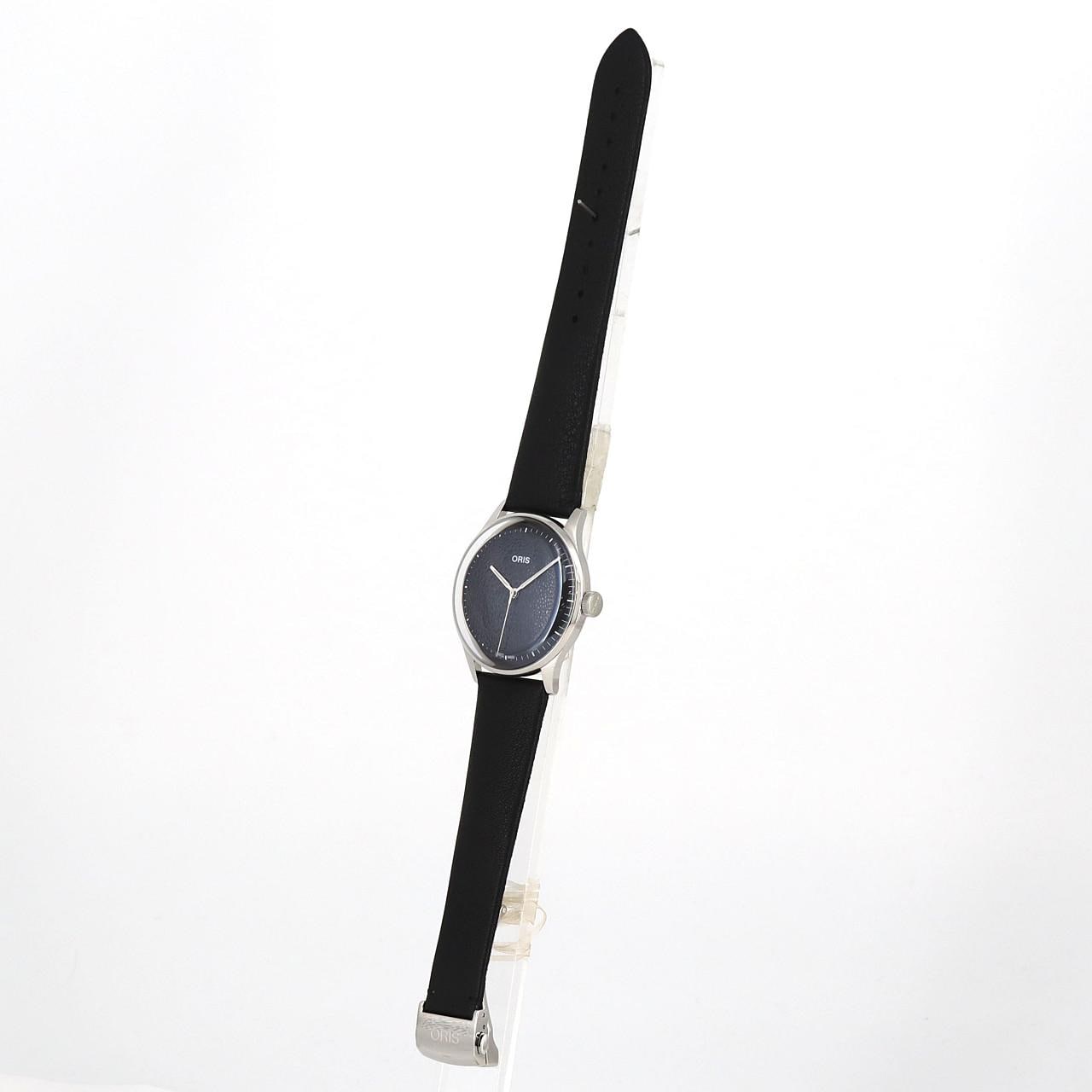 [新品] Oris Artlier S 01 733 7762 4054-07 SS自动上弦
