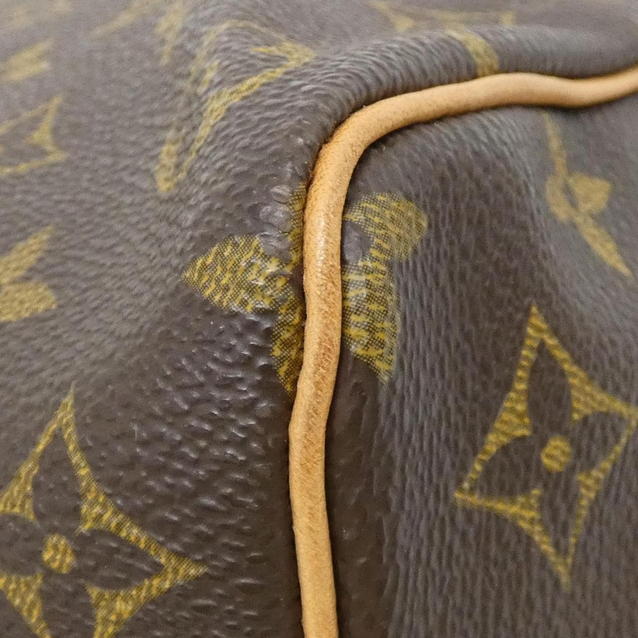 LOUIS VUITTON Monogram Keepall 50 公分 M41426 波士頓包