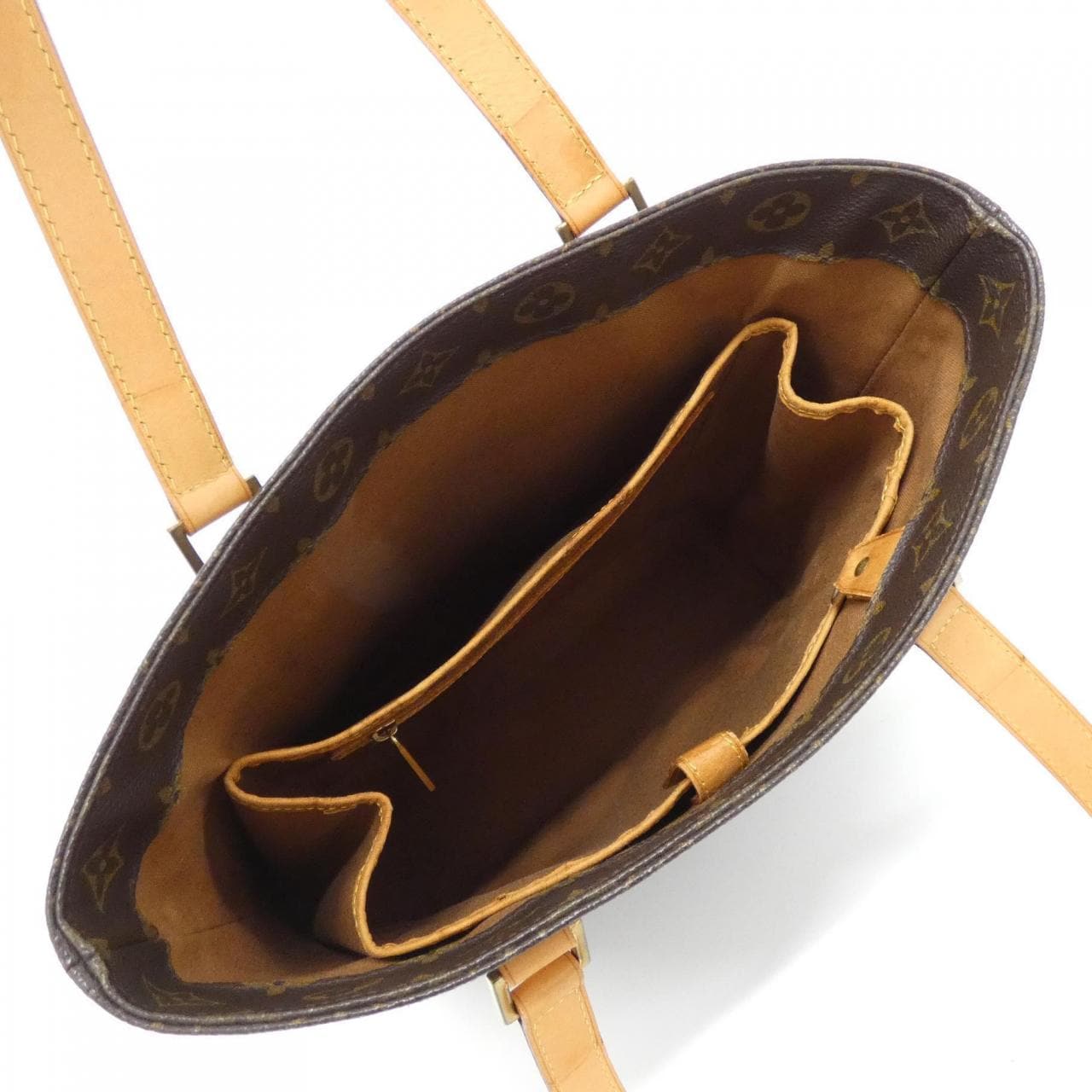 LOUIS VUITTON Monogram Vavin GM M51170 包