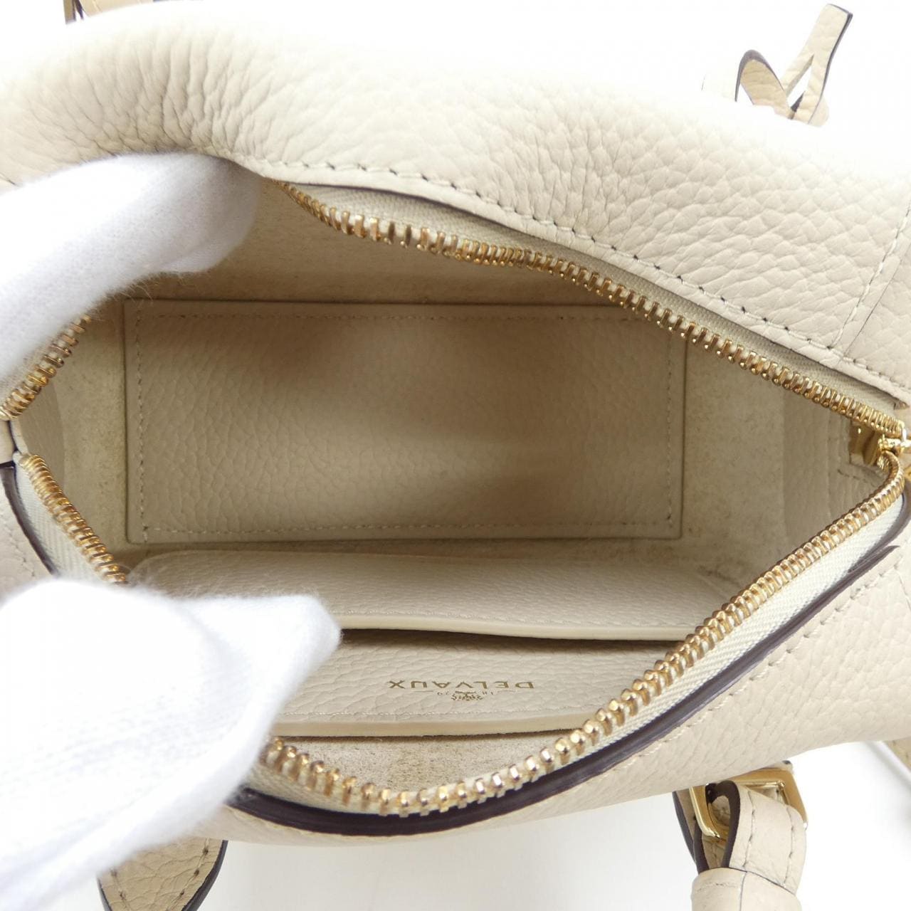 デルボー DELVAUX BAG