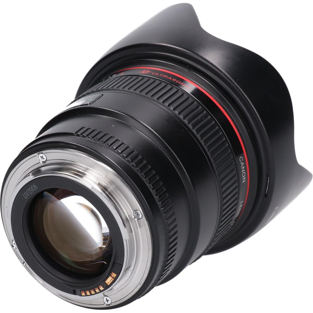 ＥＦ２４ｍｍ　Ｆ１．４Ｌ　ＵＳＭ