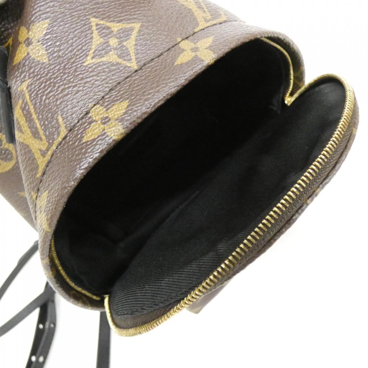 ルイヴィトン モノグラム パーム スプリングス バックパック MINI M41562 リュックサック