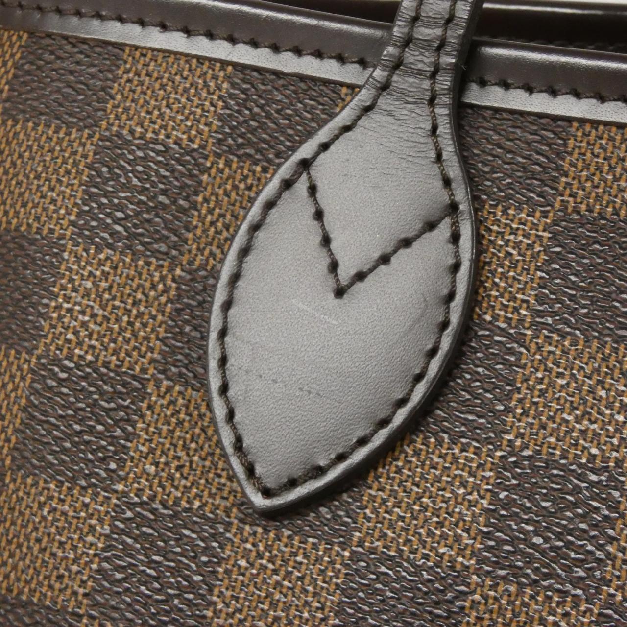 ルイヴィトン ダミエ ネヴァーフル MM N41358 バッグ