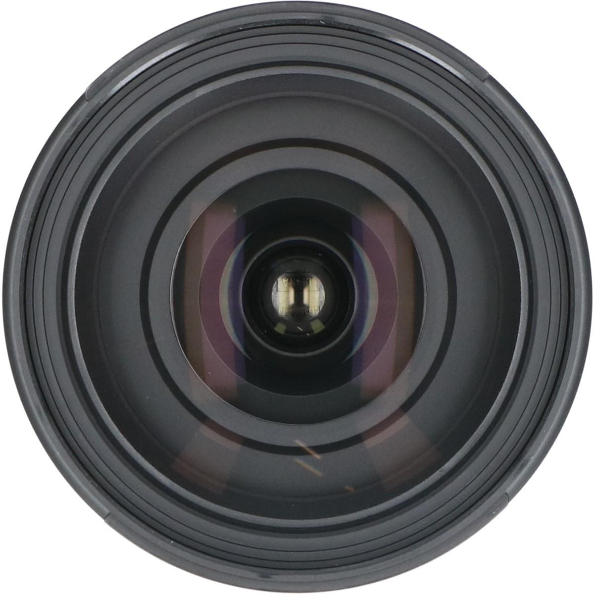 ニコン（Ａ０３２）２４－７０ｍｍ　Ｆ２．８ＤＩＶＣＵＳＤ