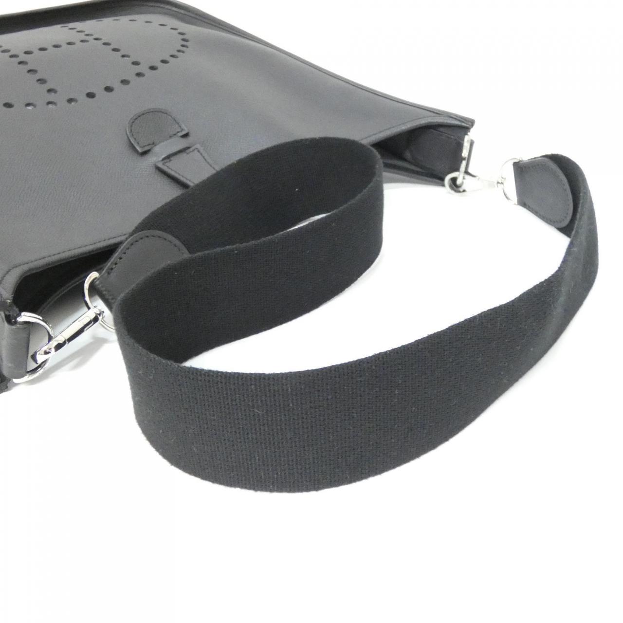 エルメス エヴリン2 GM 043765CK ショルダーバッグ