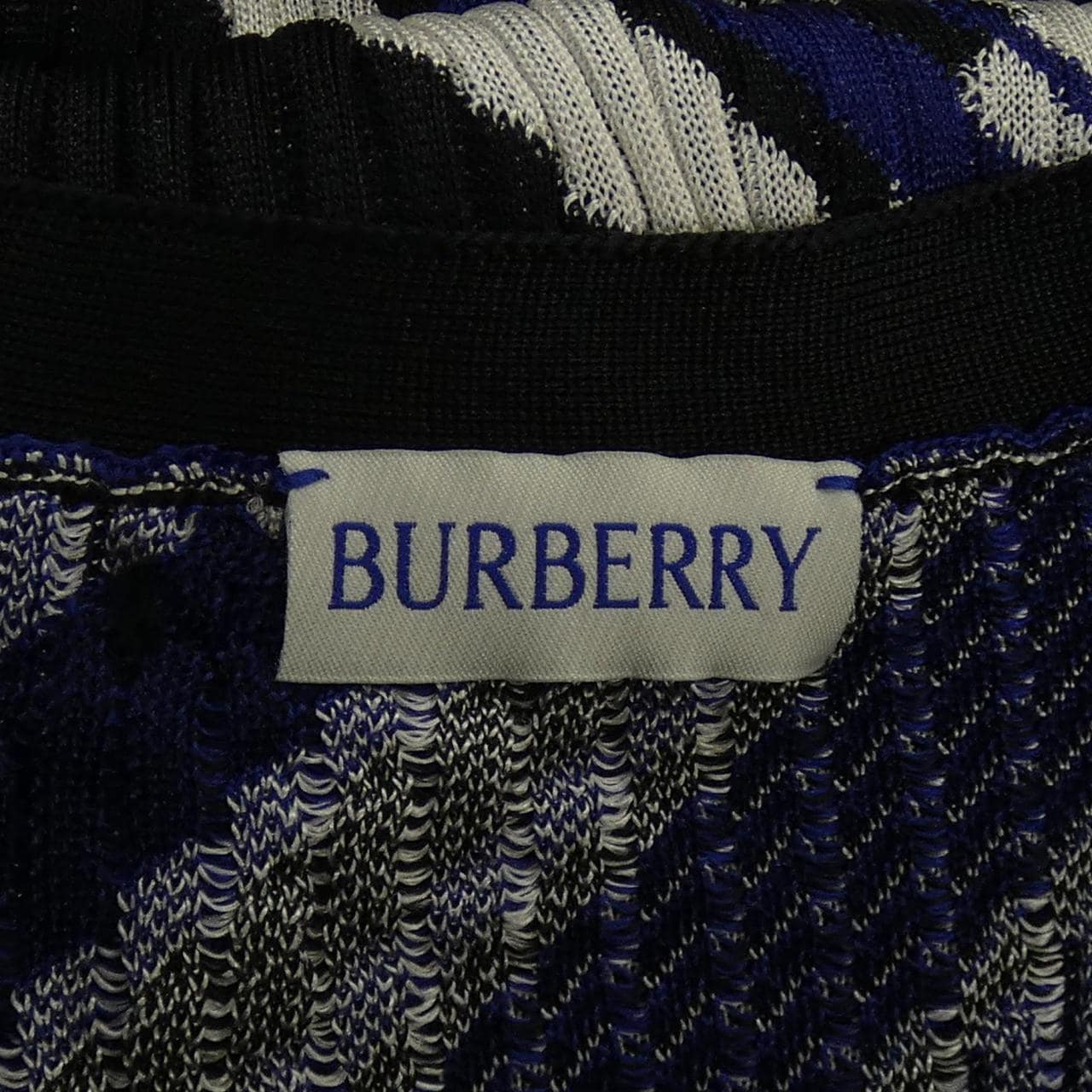 バーバリー BURBERRY 8088891 カーディガン