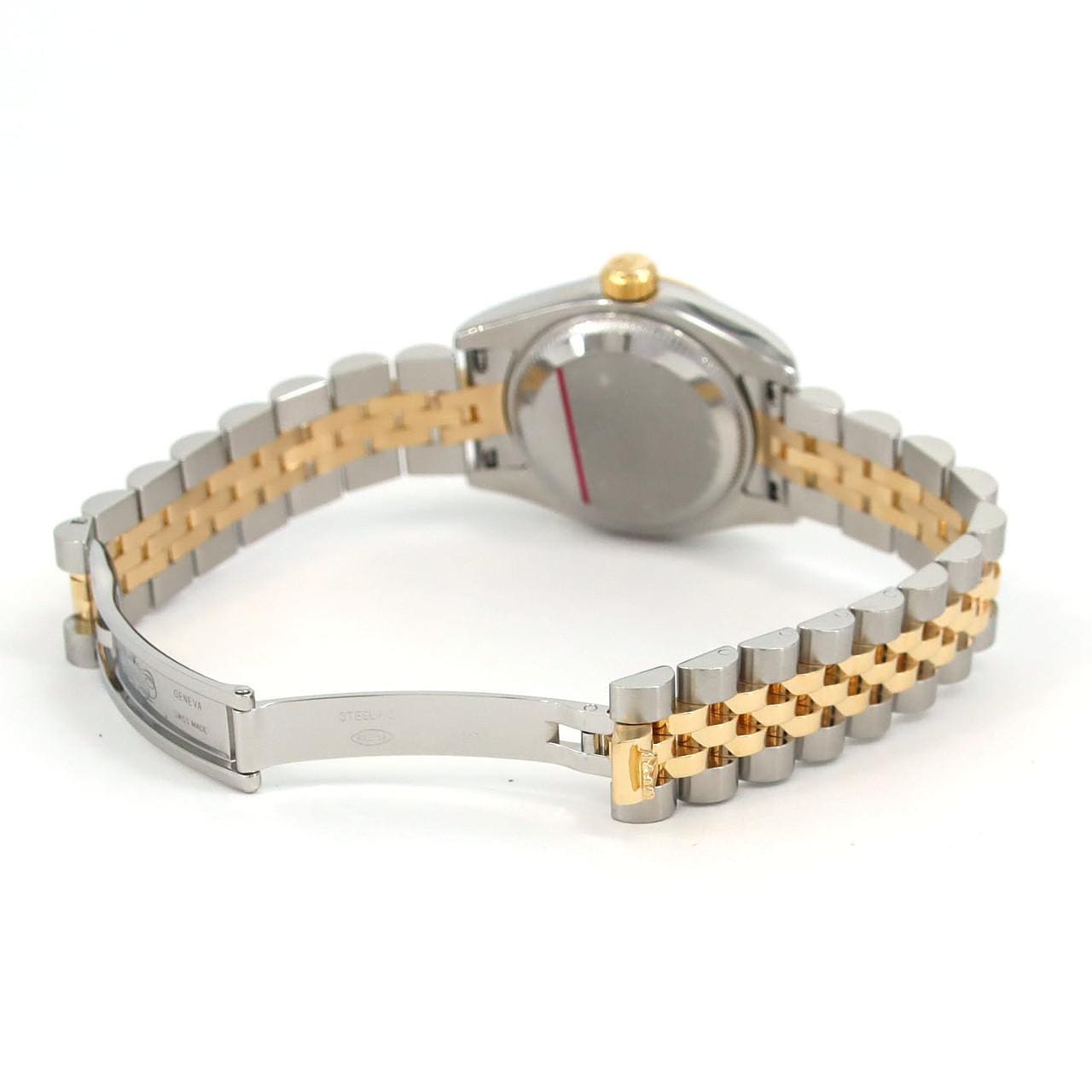 ロレックス デイトジャスト 179173 SSxYG 自動巻 Z番