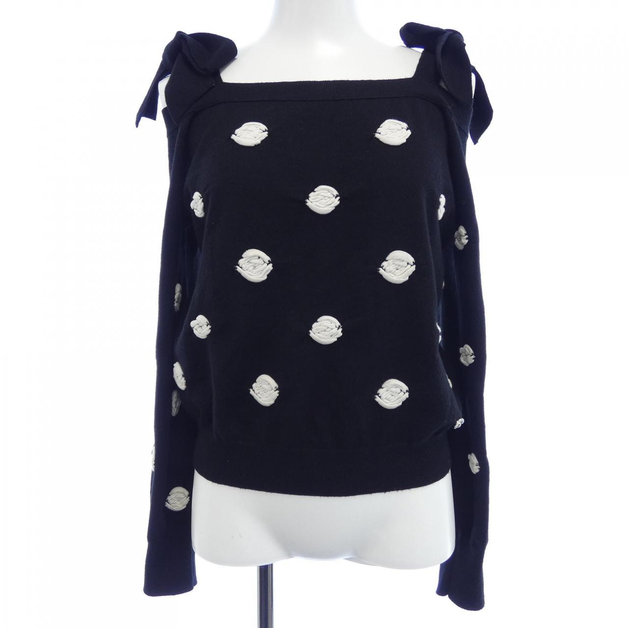 シャネル CHANEL P76049K10978 ニット