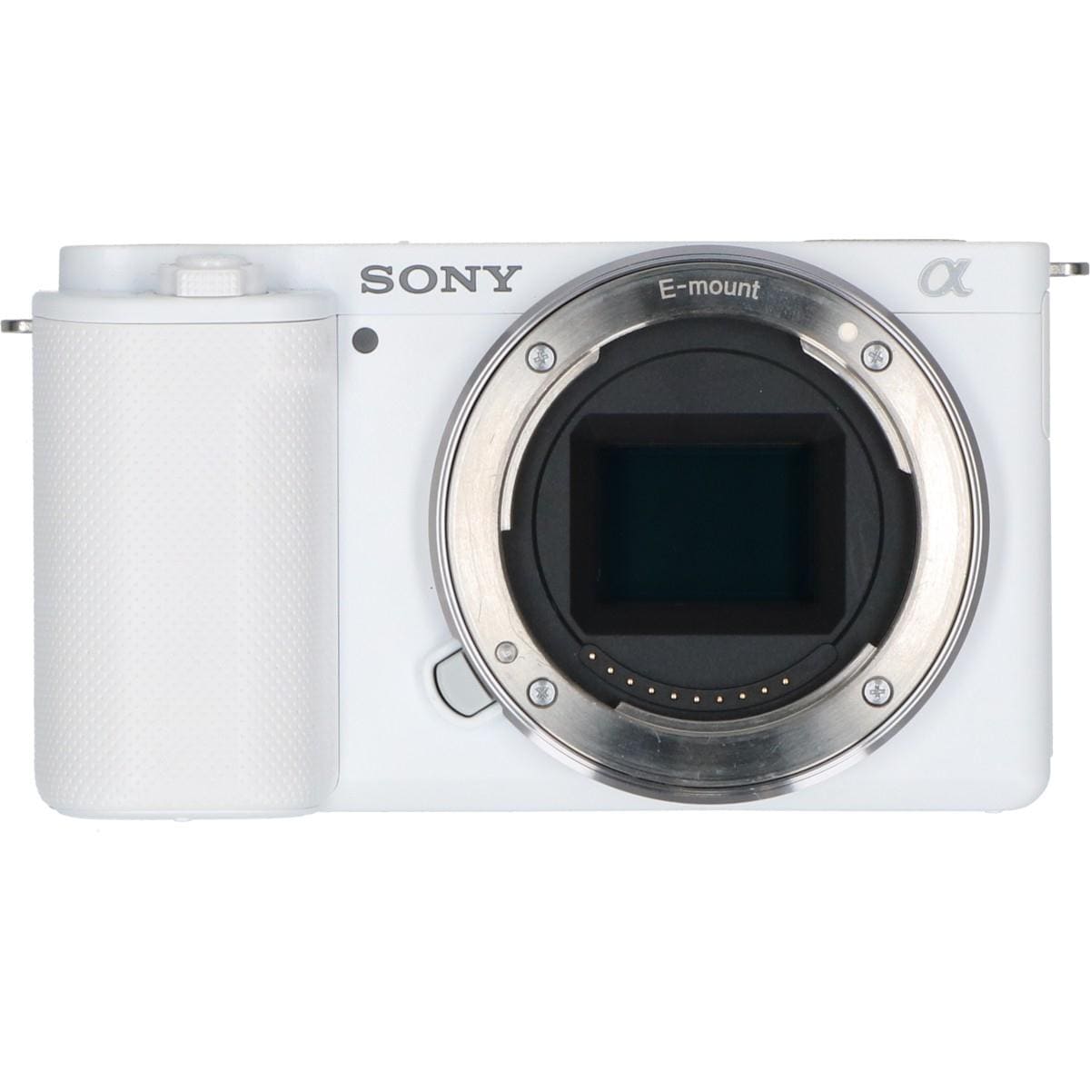 VLOGCAM ZV-E10 White