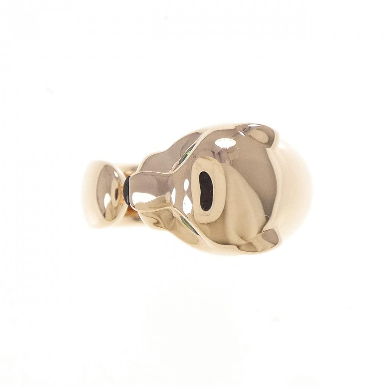 カルティエ パンテール リング