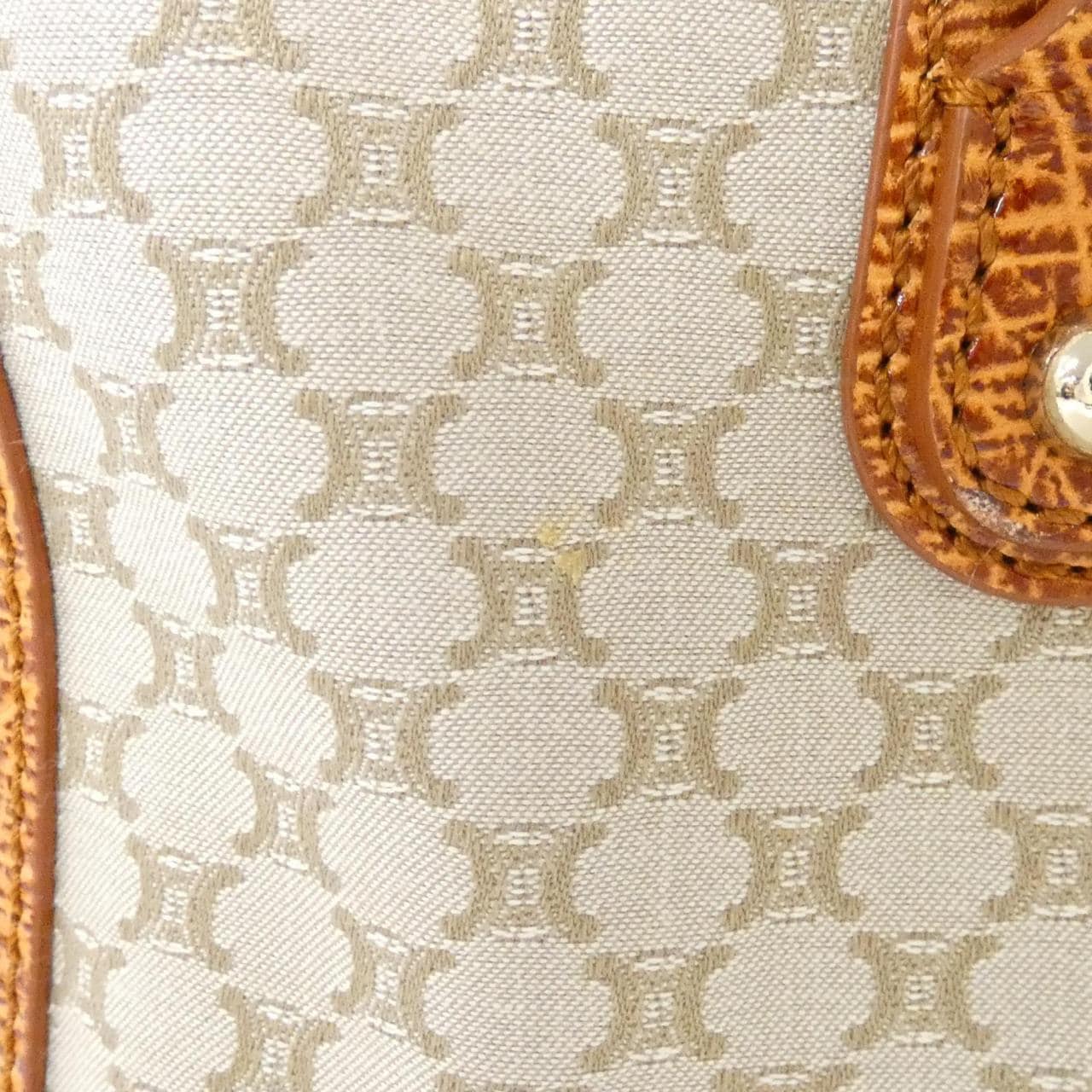 【ヴィンテージ】セリーヌ バッグ