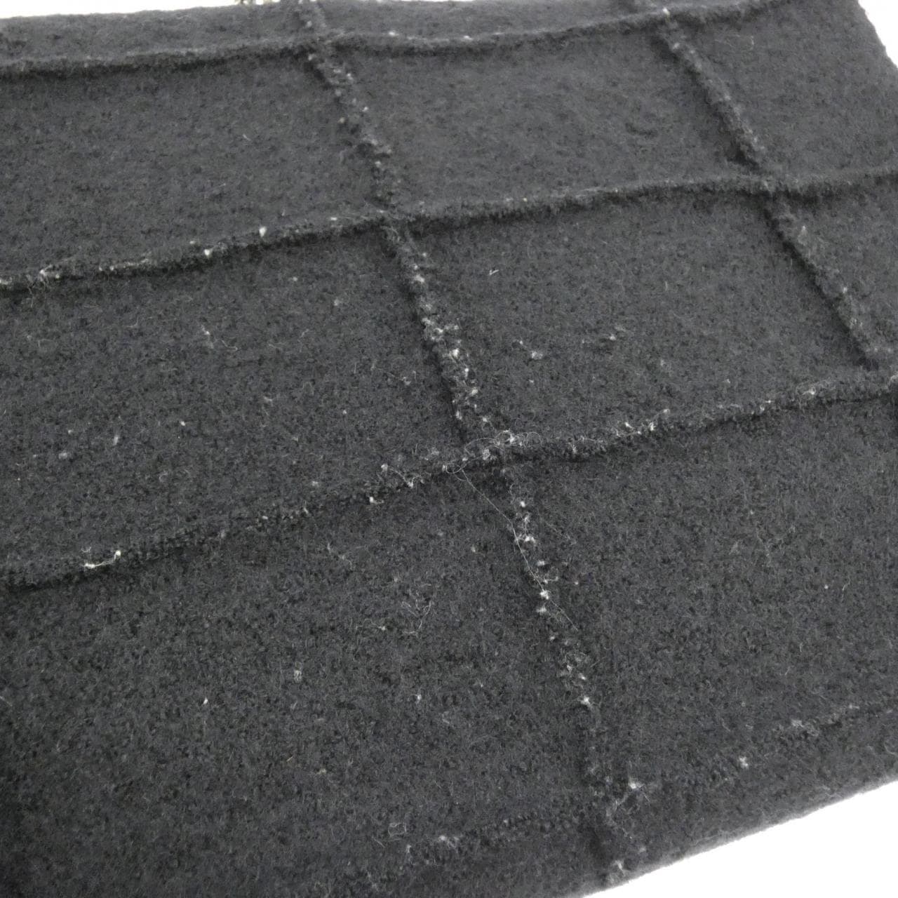 【ヴィンテージ】シャネル 13663 ショルダーバッグ