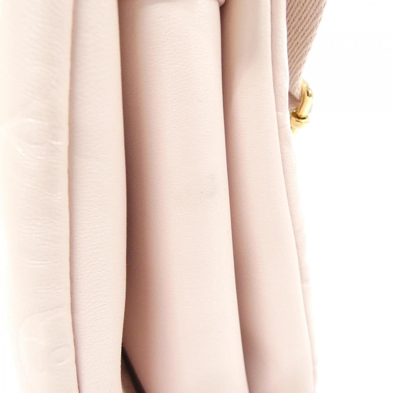 ルイヴィトン クッサン PM M59276 ショルダーバッグ