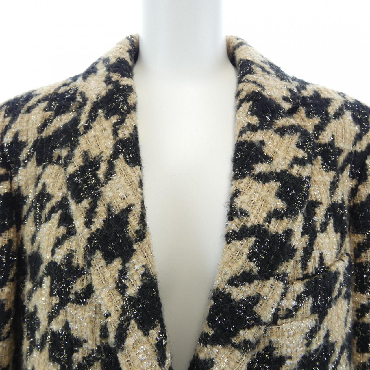 シャネル CHANEL P62309V47819 19K ジャケット