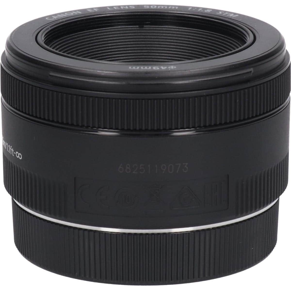 ＥＦ５０ｍｍ　Ｆ１．８ＳＴＭ