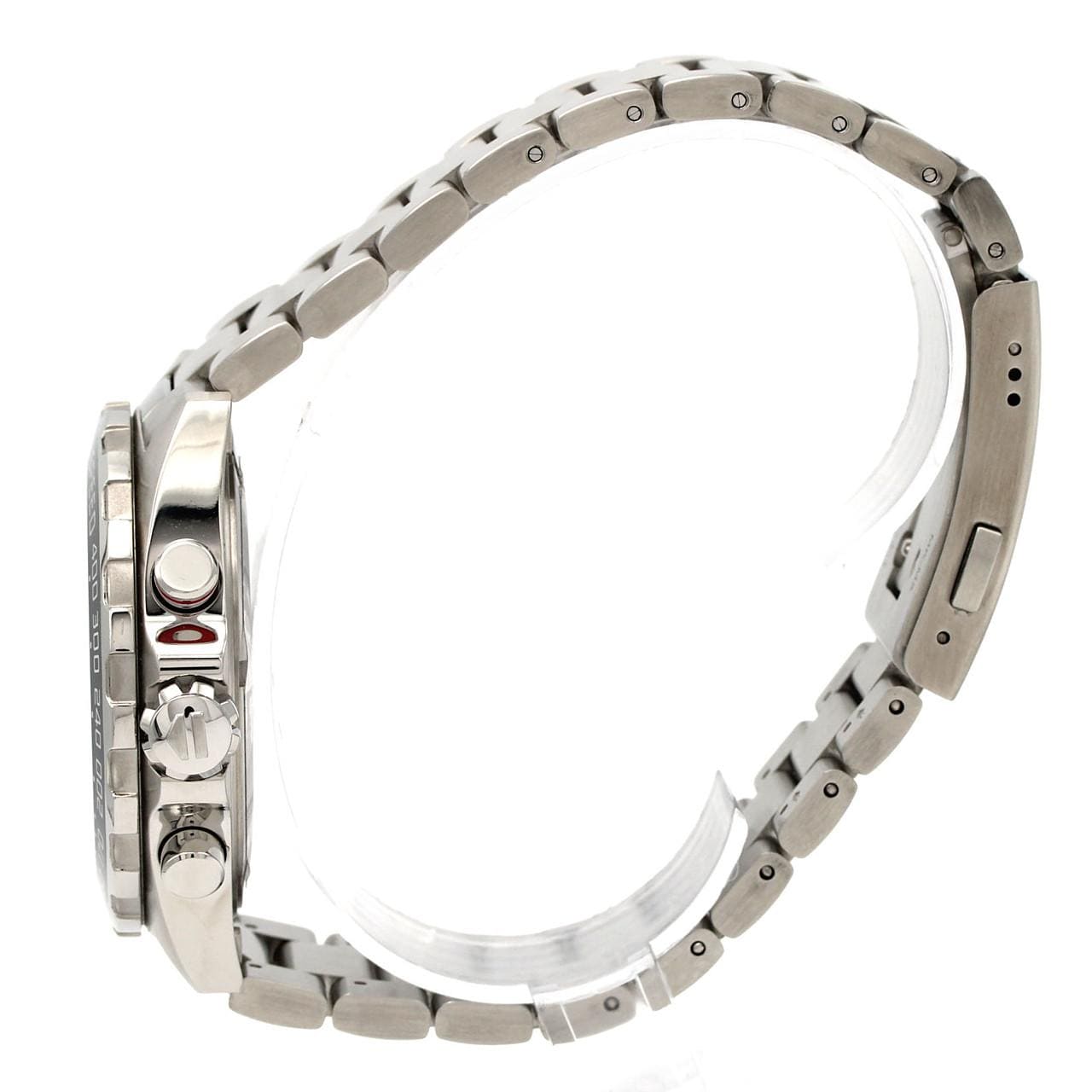 タグ･ホイヤー フォーミュラ1クロノ･レッドブルレーシングスペシャルエディション CAZ101AL.BA0842 SS クォーツ