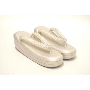 【新品】女草履　Ｌサイズ