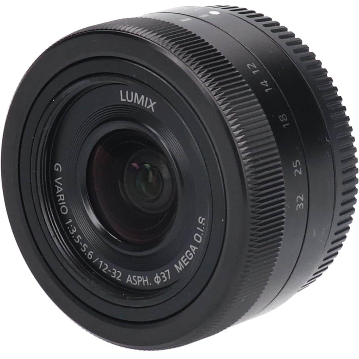 Ｇ１２－３２ｍｍ　Ｆ３．５－５．６ＭＥＧＡ　ＯＩＳ