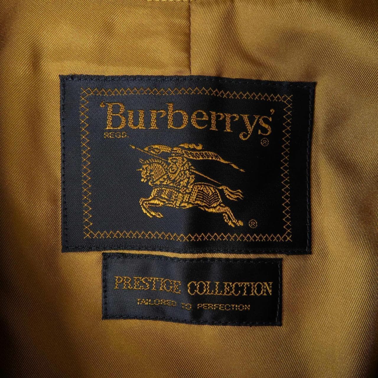 【ヴィンテージ】バーバリーズ Burberrys コート