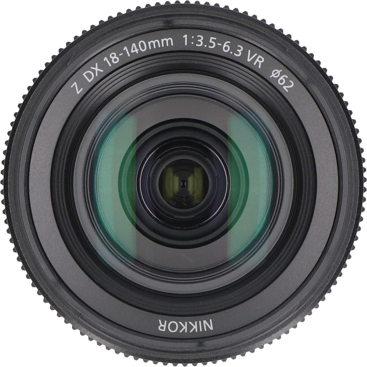 Ｚ　ＤＸ１８－１４０ｍｍ　Ｆ３．５－６．３ＶＲ