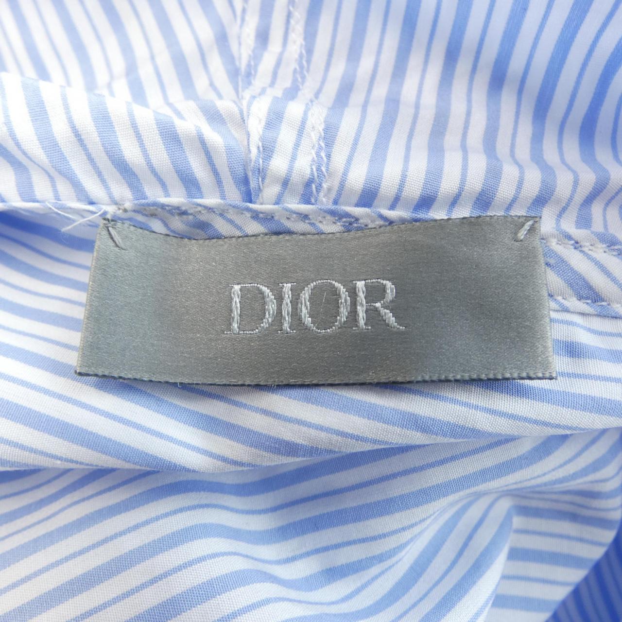 ディオール DIOR 483C558A5978 シャツ