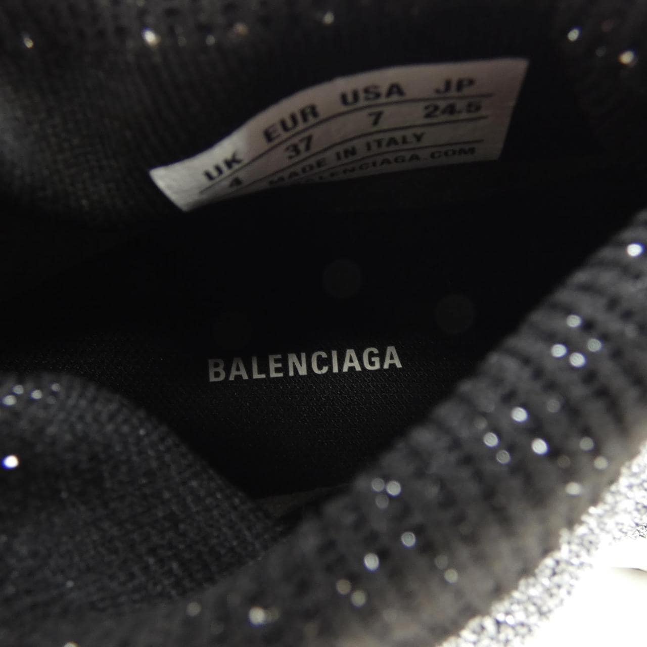 バレンシアガ BALENCIAGA シューズ