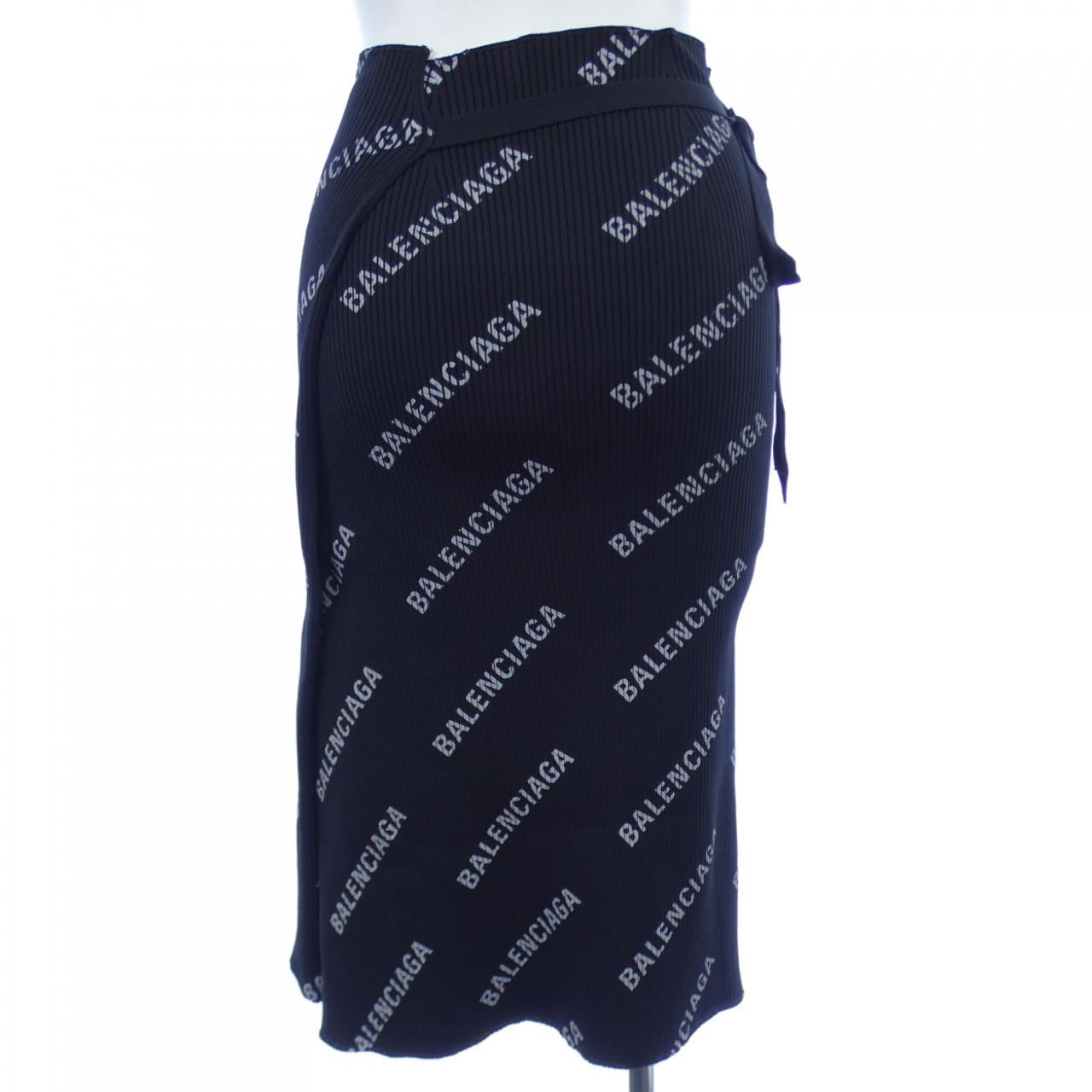 バレンシアガ BALENCIAGA スカート