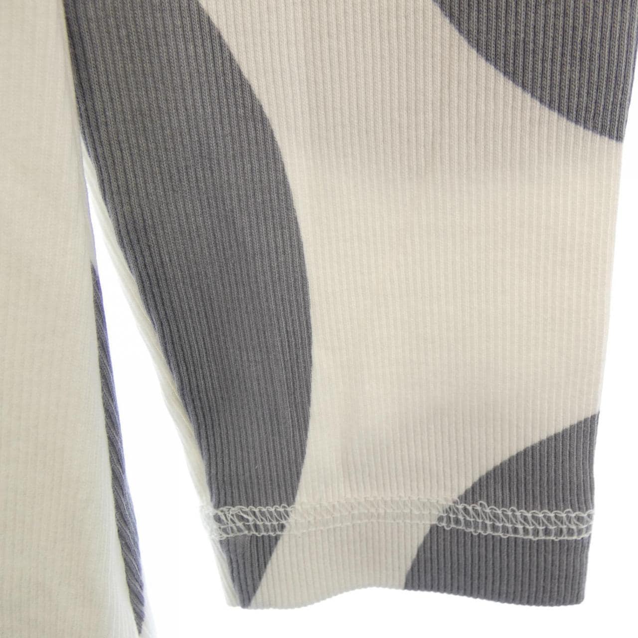 マリメッコ MARIMEKKO カットワンピース