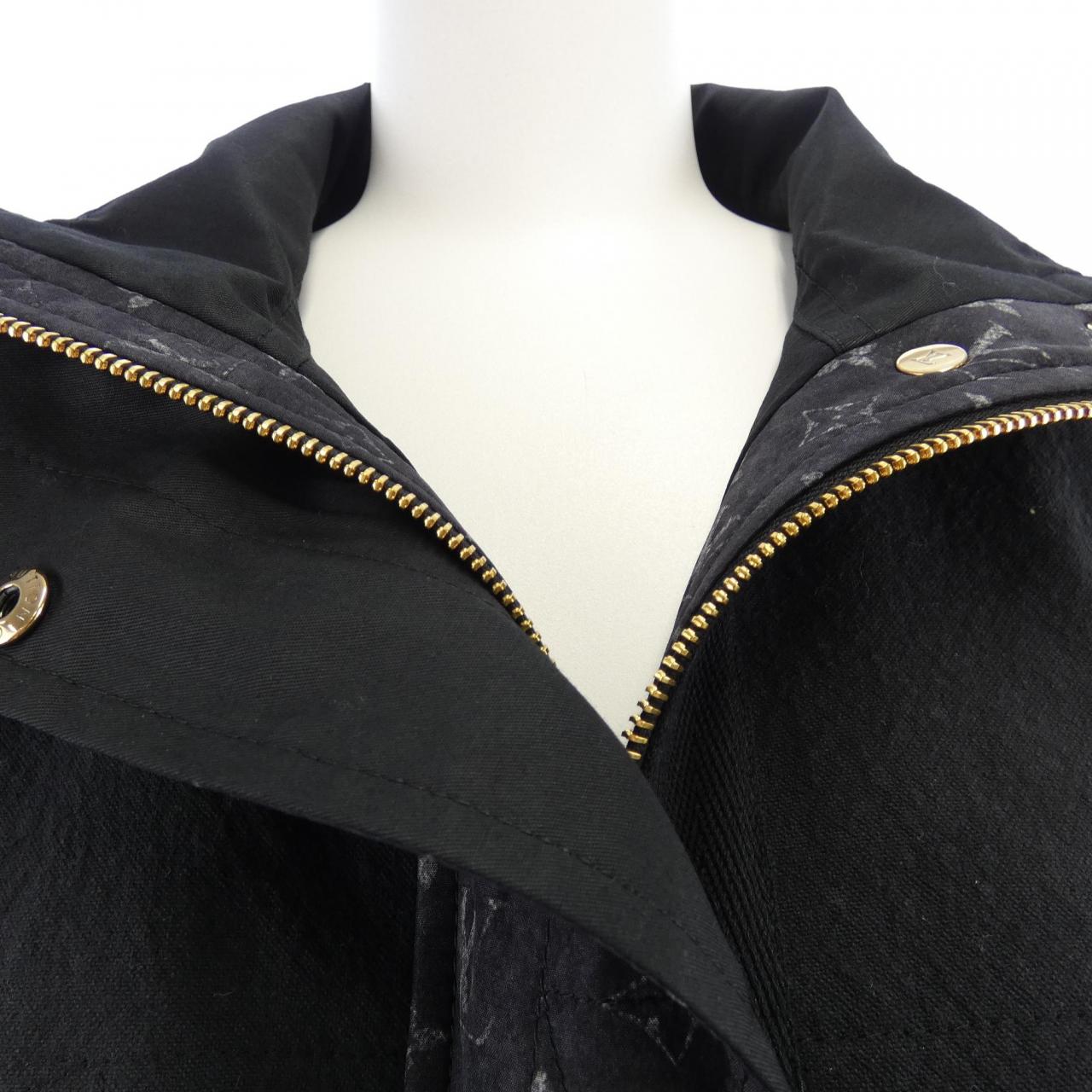 ルイヴィトン LOUIS VUITTON FOJA66OY5 ジャケット