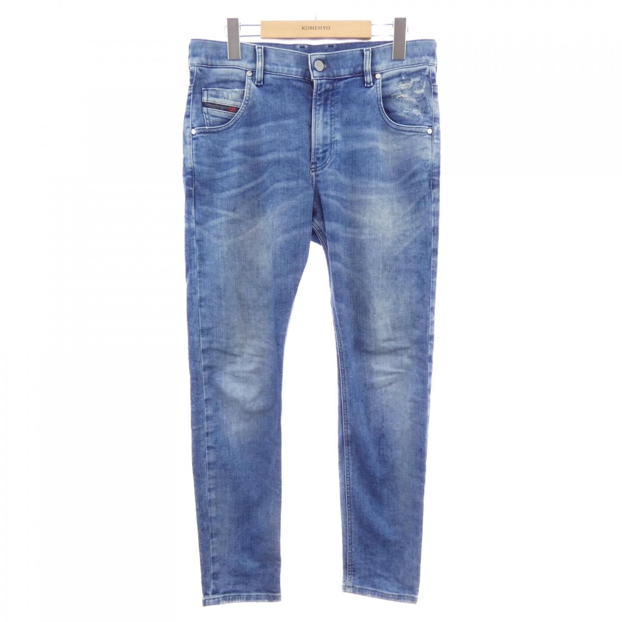 ディーゼル DIESEL パンツ