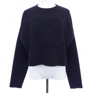 ロエベ LOEWE アナグラム ANAGRAM S540Y14KBG ニット