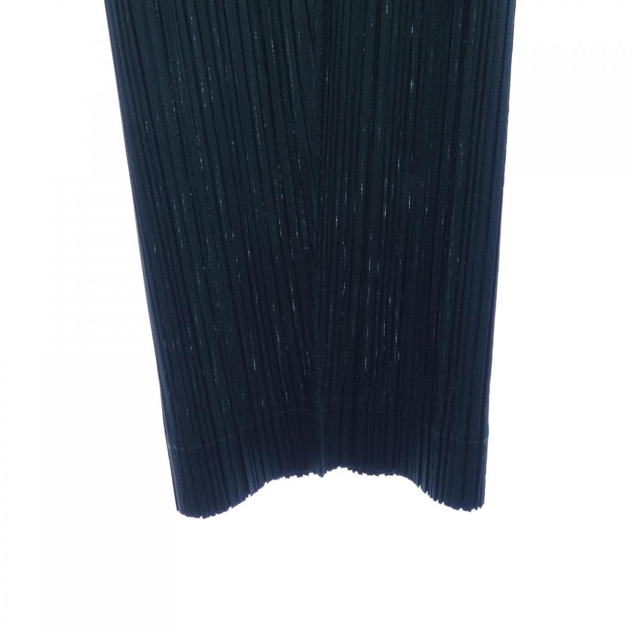 プリーツプリーズ PLEATS PLEASE PP51JF372 パンツ