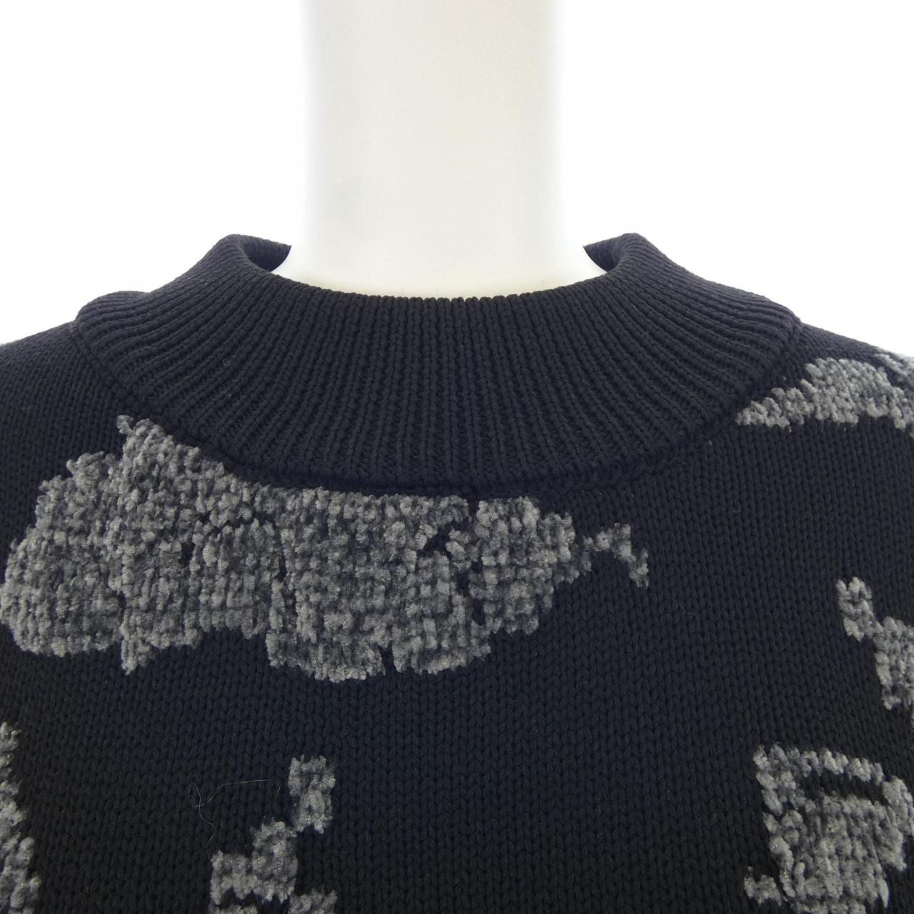 ヴィヴィアンタム VIVIENNE TAM ニット