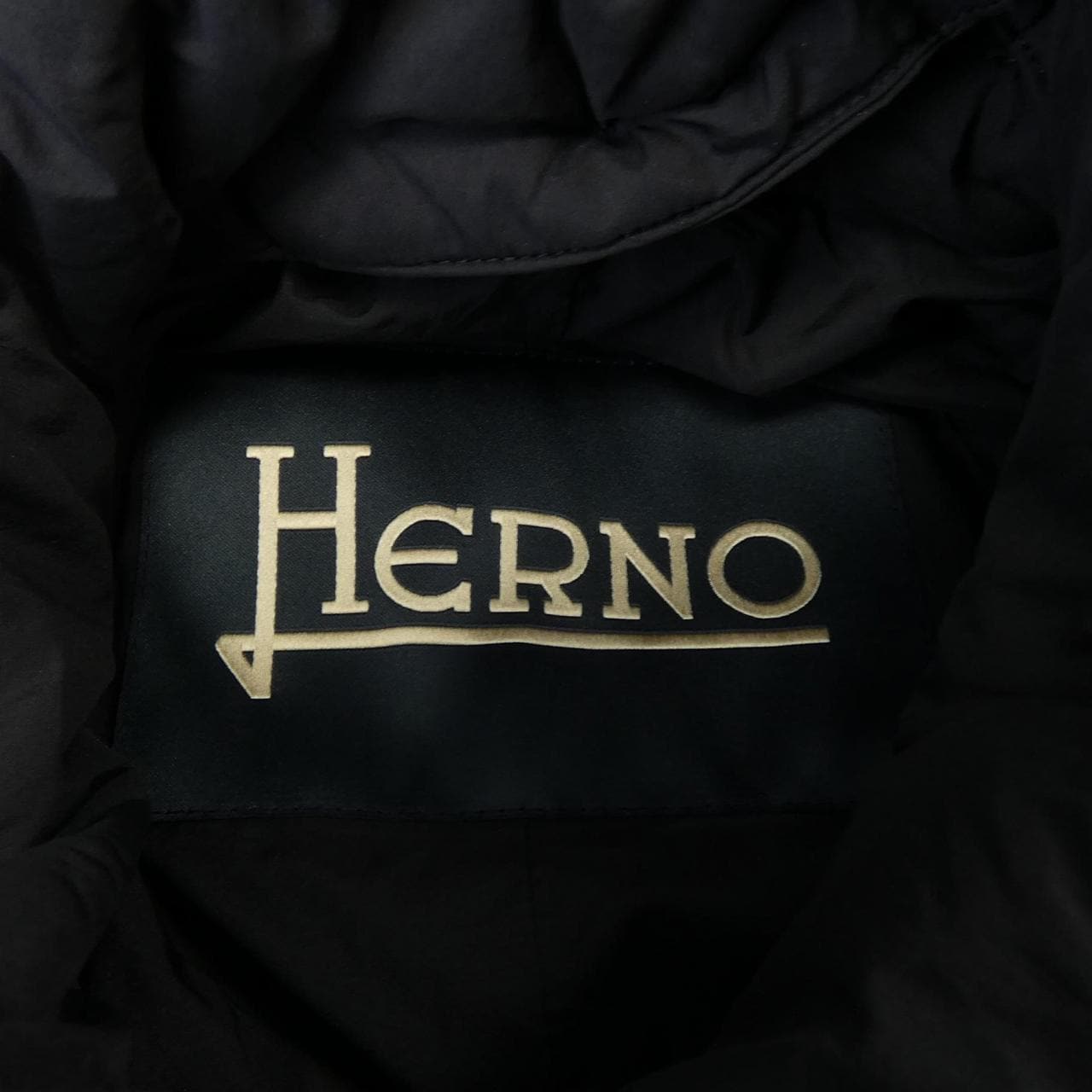 ヘルノ Herno PI0374U ダウンコート