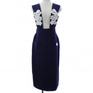 チェスティ chesty 22K503　kitty ワンピース