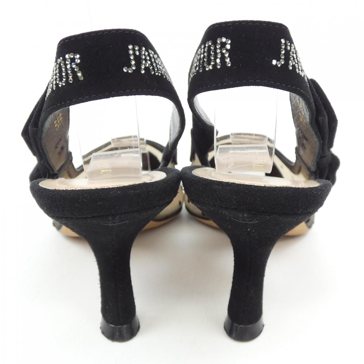 クリスチャンディオール CHRISTIAN DIOR J'ADIOR スリングバック KDC227PSS パンプス