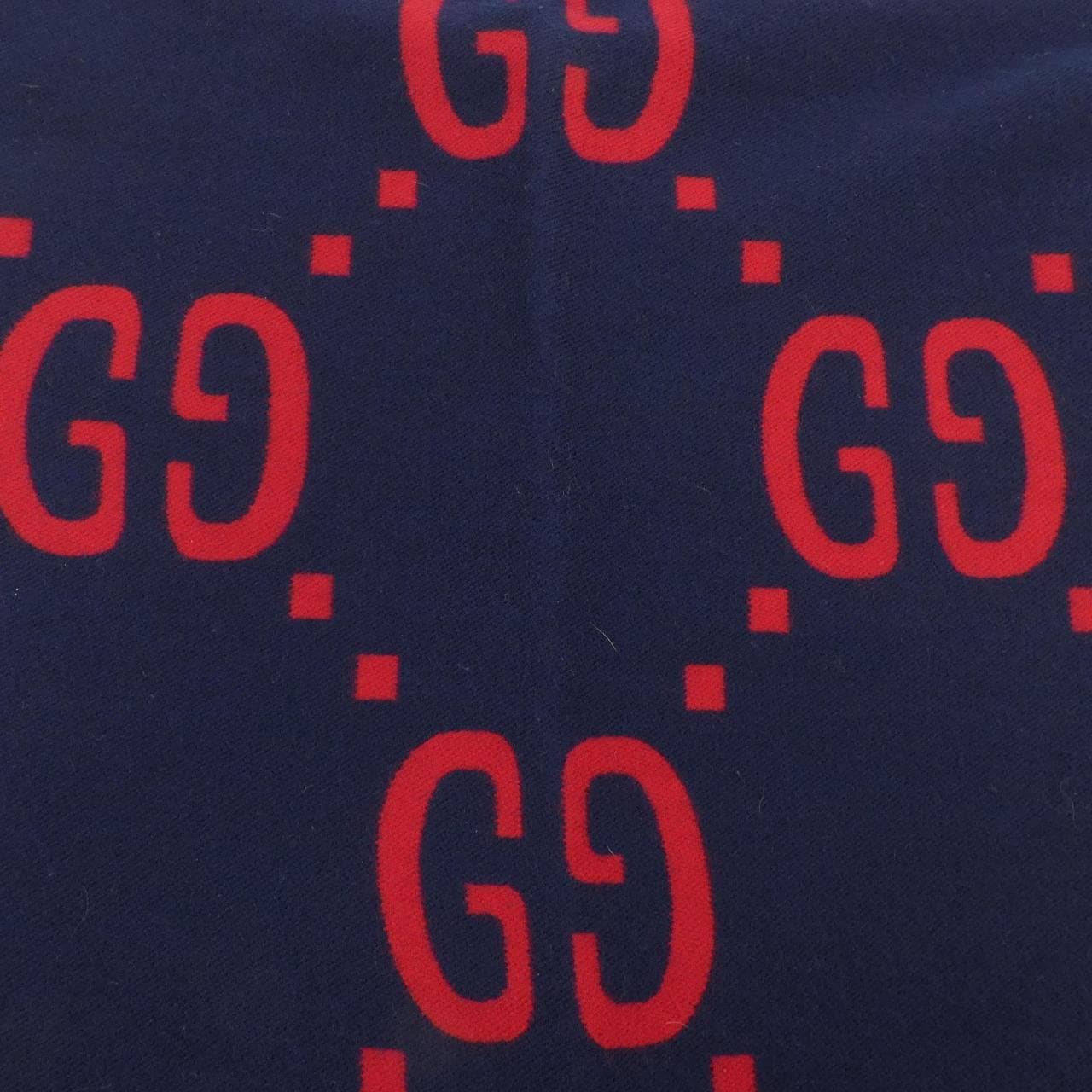 グッチ GUCCI MUFFLER