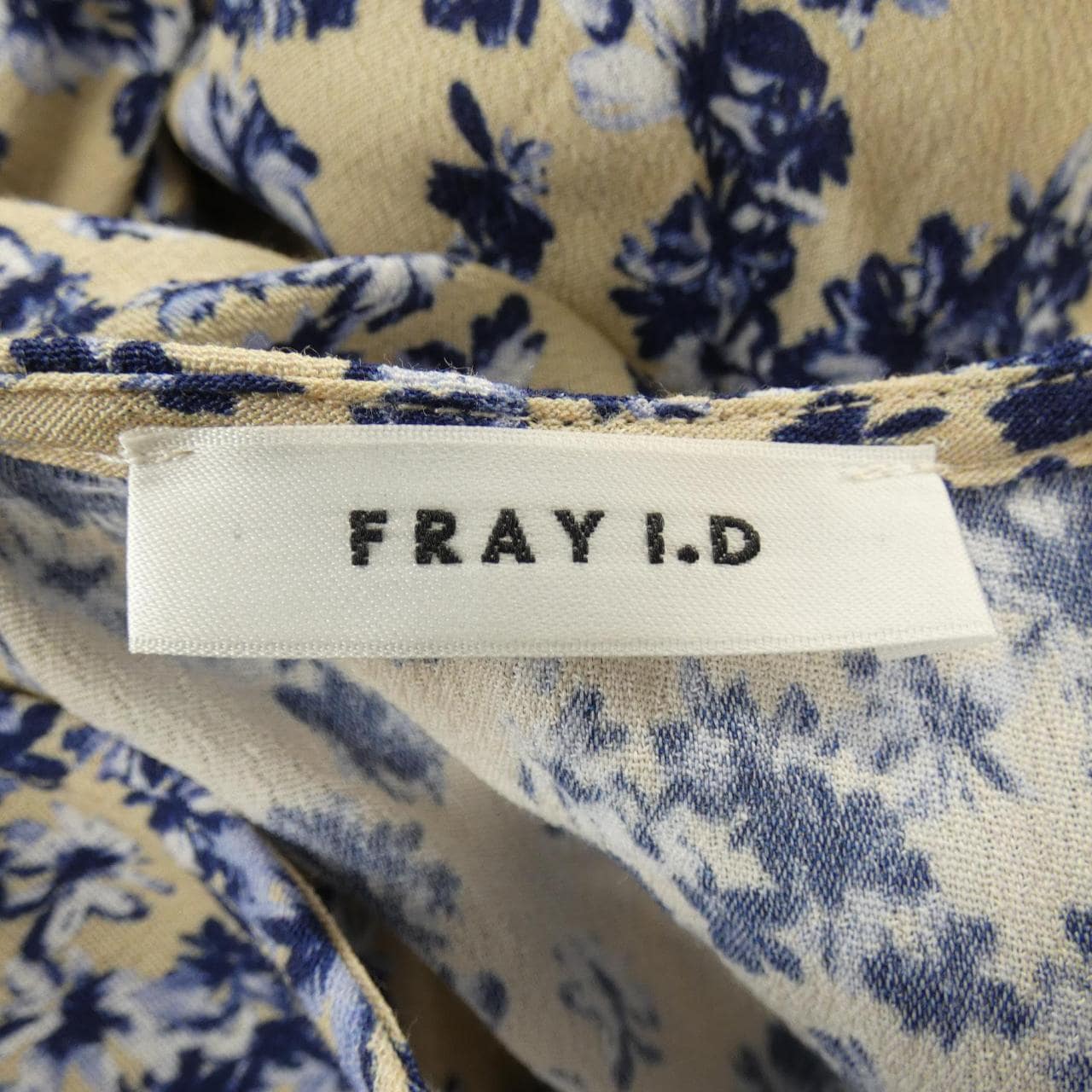 フレイアイディー FRAY I.D ワンピース