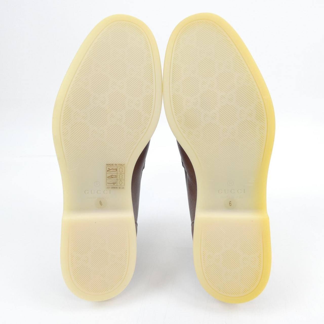 グッチ GUCCI 782672 シューズ