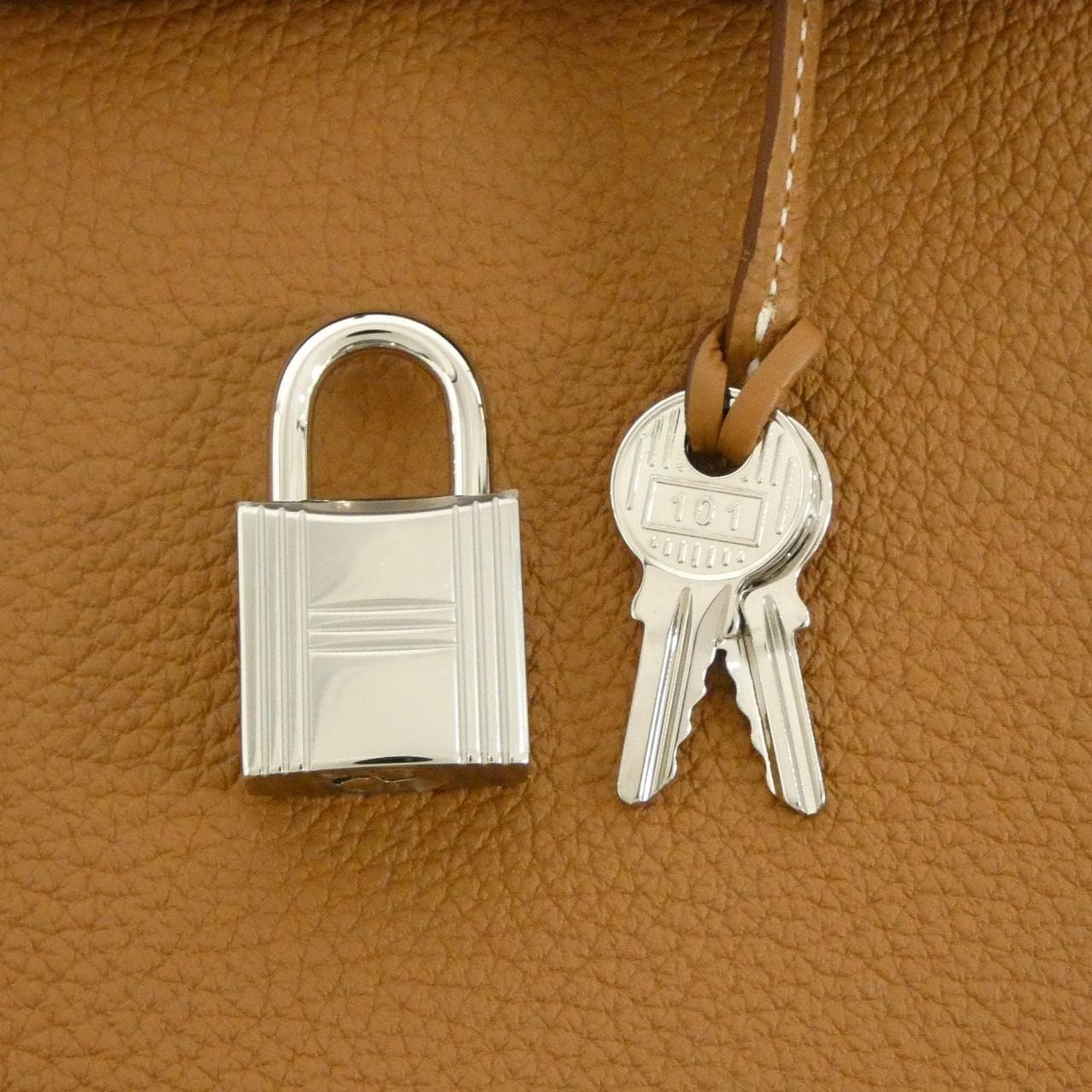 【未使用品】エルメス バーキン 25cm 041344CK バッグ