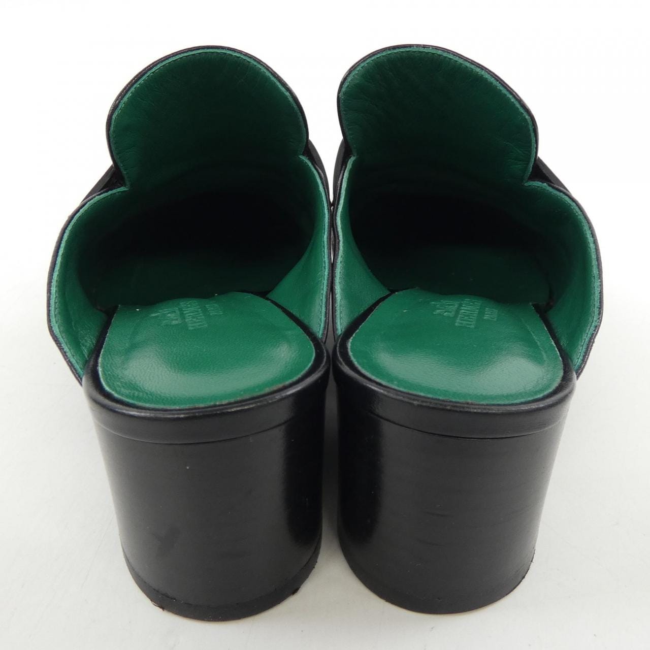 エルメス HERMES パラディ Hバックル 172103Z サンダル