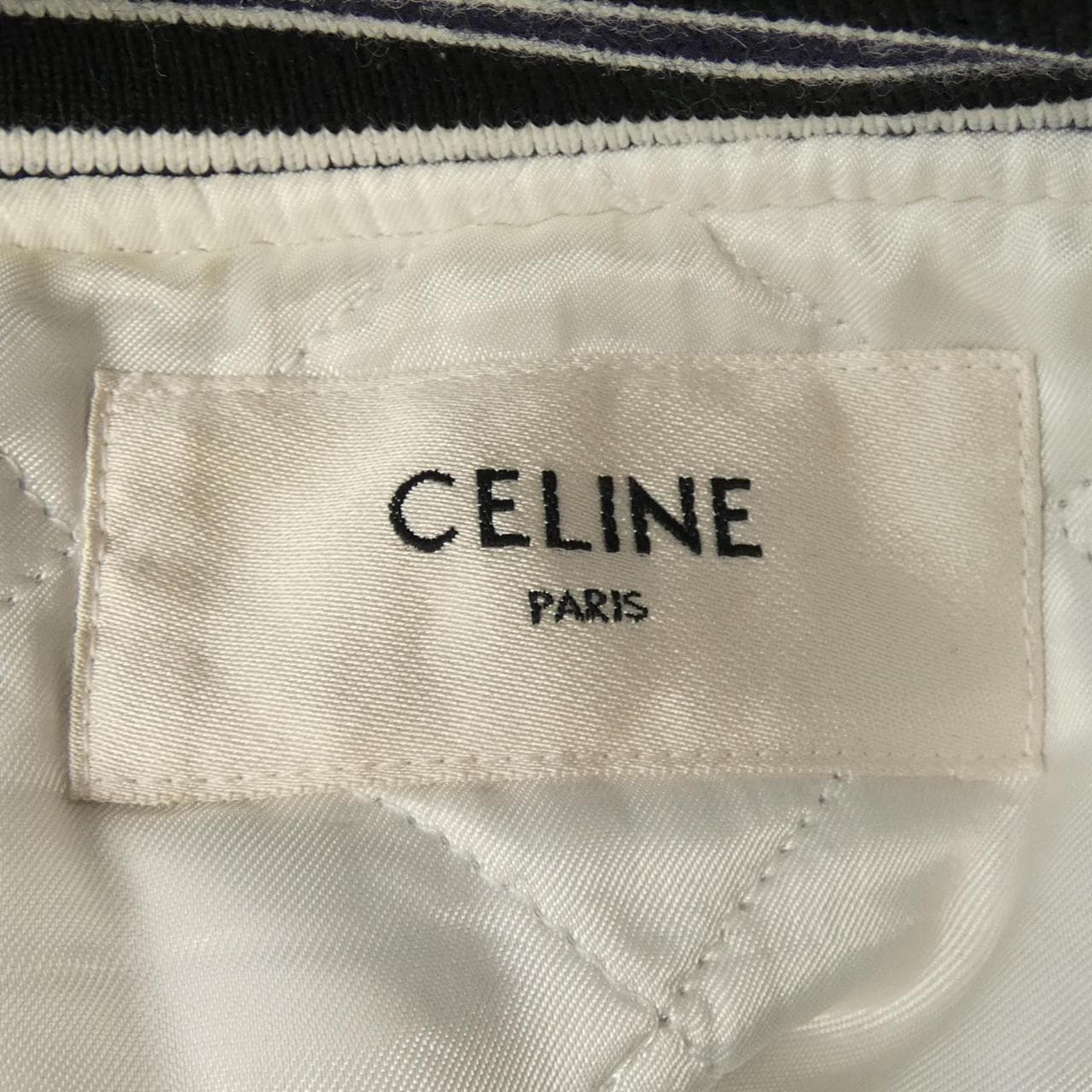 セリーヌ CELINE 2W803532T ブルゾン