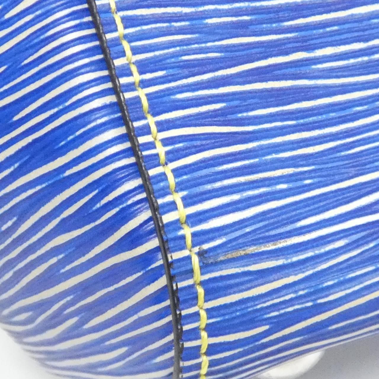 ルイヴィトン エピ デニム クリュニーBB M51392 バッグ