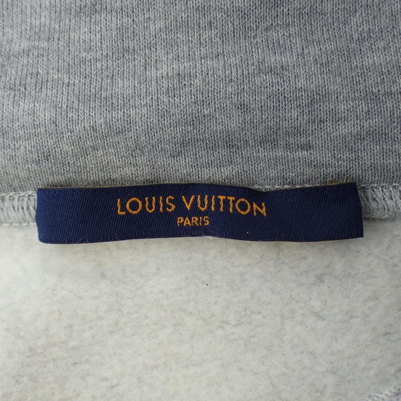 ルイヴィトン LOUIS VUITTON ネオンワーキングマン HLY68WUYR パーカー