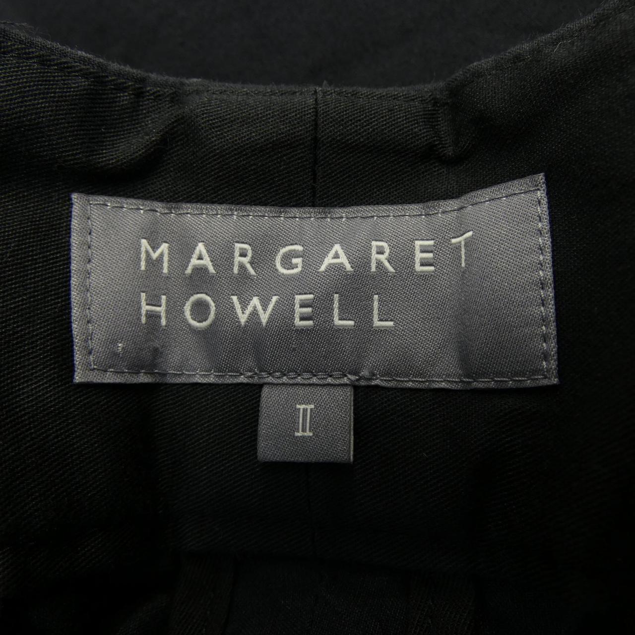 マーガレットハウエル Margaret Howell パンツ
